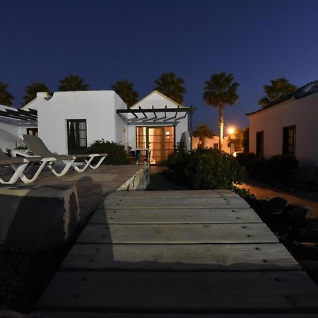 Bungalow Tetir In Caleta De Fuste Exterior photo
